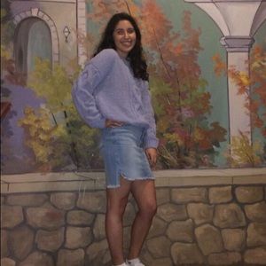 Meet your Posher, Tessa